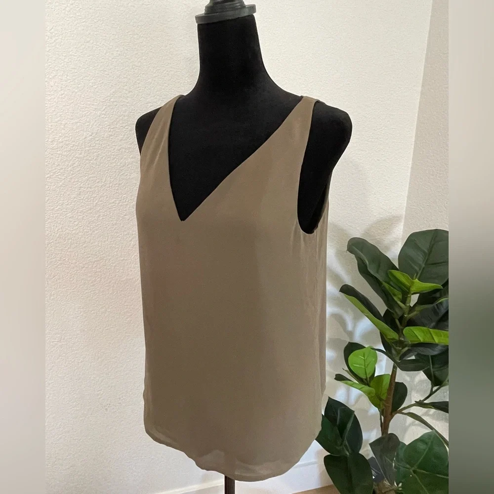 Express Tanks Size XS/S - Picture 3 of 5
